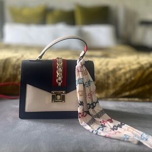 Aldo handbag